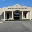 Apostolic Outreach Center in New Orleans,LA 70126