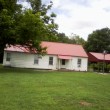 New Arbor Indian Baptist Church, Eufaula, Oklahoma in Eufaula,OK 74432