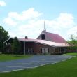 First Baptist Church in Mount Vernon,OH 43050