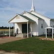 Cross Chapel Baptist Church in Harrisburg,AR 72432