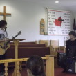 Washington Chapel United Methodist Church in Abingdon,VA 24210