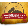 Commerce Bread of Life Church of the Nazarene in Commerce,TX 75428