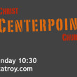 Centerpoint Christ Community Church in Troy,OH 45373