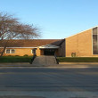 El Mesias United Methodist Church in Floresville,TX 78114