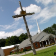 Piedmont church of Christ in Farmville,VA 23901