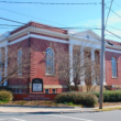 Church of the Covenant Presbyterian Church in Greensboro,NC 27403-2514