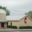 Kempner United Methodist Church in Kempner,TX 76539