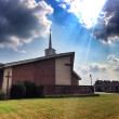 Central Baptist Church in Hildebran,NC 28637