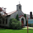 St. Barnabas' Church in Kutztown,PA 19530