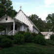 Good Shepherd Episcopal Church in Tryon,NC 28782