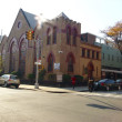 Nazarene Congregational UCC in Brooklyn,NY 11233