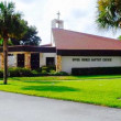 Igreja Batista Brasileira Central Flórida in Orlando,FL 32807