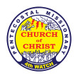 Pentecostal Missionary Church of Christ (4th Watch) in WOODSIDE ,NY 11377