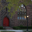 Mary Taylor Memorial United Methodist Church in Milford,CT 3376