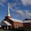 First Baptist Church in Larose,LA 70373