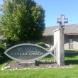 St. Leo's Church in Grand Island,NE 68801