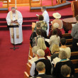 St. Brendan's Anglican Church in Bellingham,WA 98225