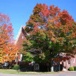 Mount Tabor Lutheran Church in Garrett,PA 15542