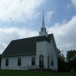 St John Lutheran Church in Addison,PA 15411