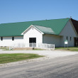 First Baptist Church in Polo,MO 64671