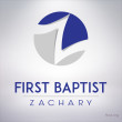 First Baptist Church in Zachary,LA 70791