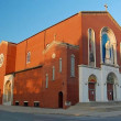 St. Anthony of Padua Catholic Church in Chicago,IL 60628-5611