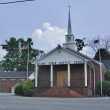 Island Creek Baptist Church in Madisonville,TN 37354