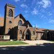 St Peter Lutheran Church in Greene,IA 50636