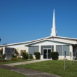 First Baptist Church of DeBary in DeBary,FL 32713-2850