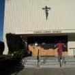 Corpus Christi Catholic Church in San Francisco,CA 94112-2667