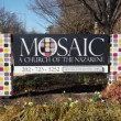 Washington Mosaic Church of the Nazarene in Washington,DC 20011