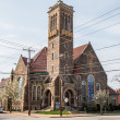 Grace Presbyterian Church in Kittanning,PA 16201-1547