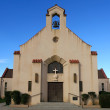 Zion Lutheran Church in Terra Bella,CA 93270