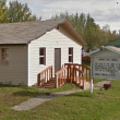 Nenana Bible Church in Nenana,AK 99760