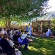 St. Peter Episcopal Church in Basalt,CO 81621