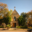 Church of the Redeemer  648 Madison, Eagle Pass, Texas 78852 in Eagle Pass,TX 78852