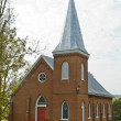 Bethany Lutheran Church in Lexington,VA 24450