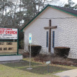 China Grove Baptist Church in Willis,TX 77378