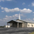 Faith Baptist Church in Decatur,TX 76234