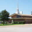 Saint Paul`s United Methodist Church of Henderson in Henderson,TX 75654