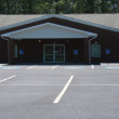 Unity Baptist Church in Lizella,GA 31052