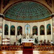 Saint Mary of Victories Chapel in Saint Louis,MO 63102-1645