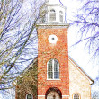 Christ Episcopal Church in Chaptico,MD 20621