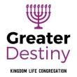 Greater Destiny Kingdom Life Congregation "Beit Ha Abba" in Beaumont,TX 77708