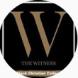 The Witness: A Black Christian Collective in Claymont,DE 19703
