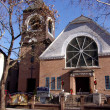 Andrews Ghana Wesley United Methodist Church in Brooklyn,NY 11208