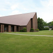 West Hendersonville Baptist Church in Hendersonville,NC 28739-5720
