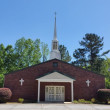Allen Chapel A.M.E. Church in Greenwood,SC 29649