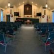 First Southern Baptist Church in Anderson,CA 96007