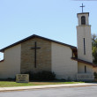 Fort Stockton First United Methodist Church in Fort Stockton,TX 79735